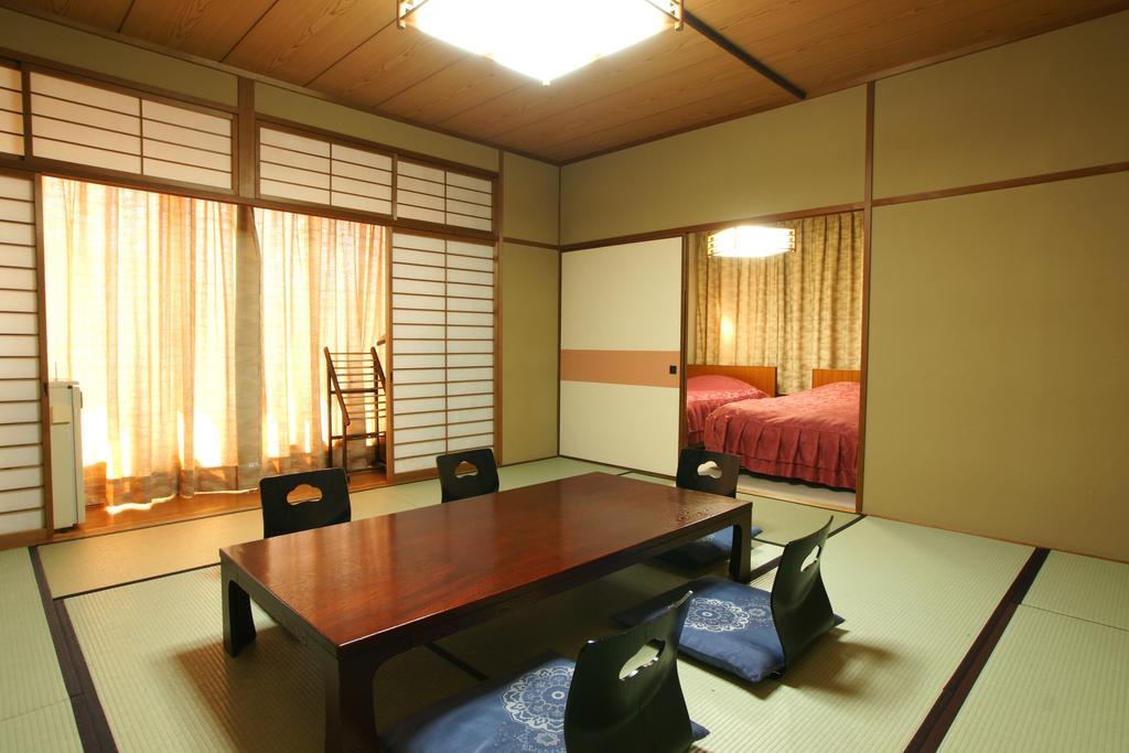 Imakuni Ryokan Takachiho Room photo